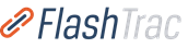 FlashTrac Logo